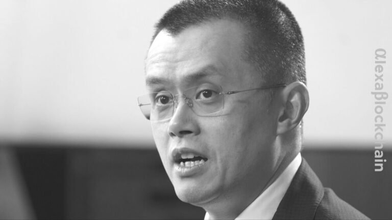 What Do Binance's $4.3B Fine and CZ's Resignation Signal for Crypto​