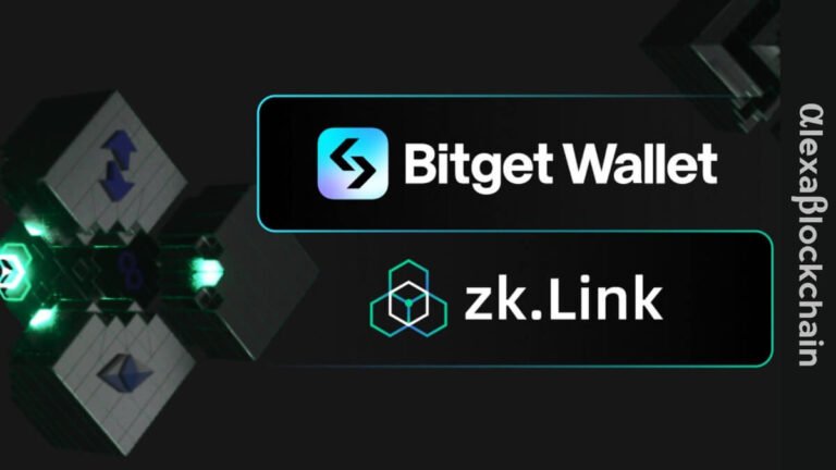 zkLink Integrates Bitget Wallet to Expand Multi-Chain Trading Ecosystem