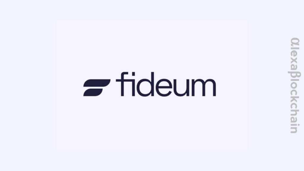 Fintech Frontier Fideum Flourishes with Mastercard's Finitiv Award