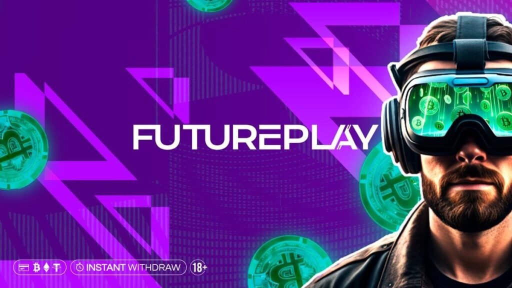 FuturePlay Ushers in New Era of iGaming and Sports Entertainment