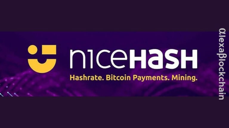 NiceHash Unveils EasyMining Platform, Simplifying Cryptocurrency Mining for All