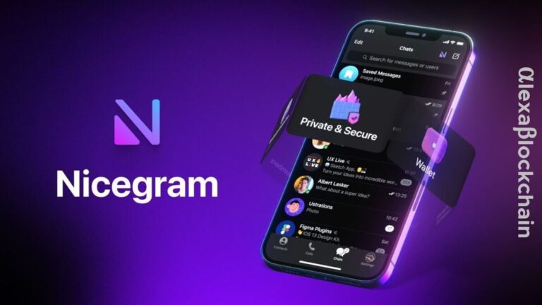 Nicegram Surpasses 25 Million Users, Emerges as Leader Among Telegram Alternatives