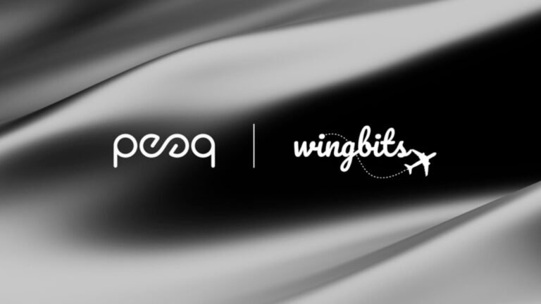 Wingbits Joins peaq to Decentralize Flight Data Tracking