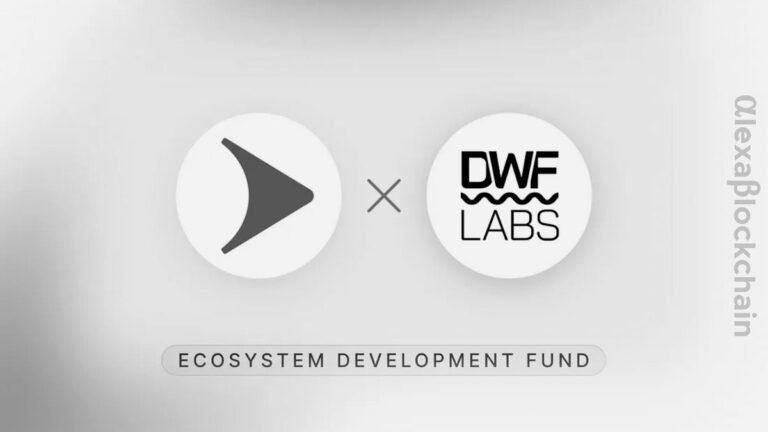 DWF Labs Doubles Down on AirDAO with $500K Grant