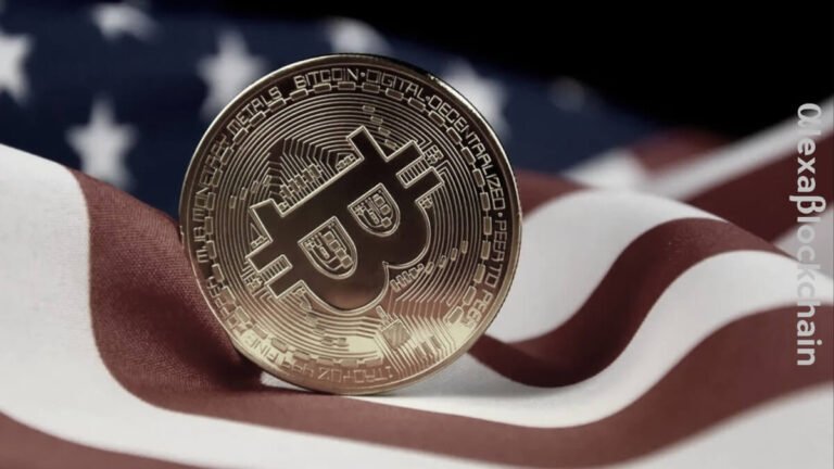 How Bitcoin Shines a Spotlight on US Presidential Election