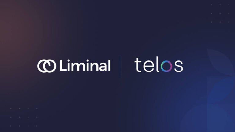 Liminal Integrates Telos Network, Elevating Crypto Custody Security and Efficiency