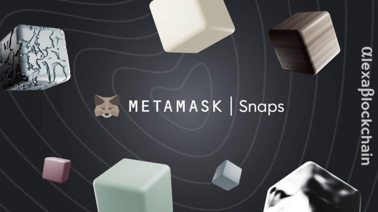 MetaMask Snaps Expands its Reach with Integration on Hedera Network