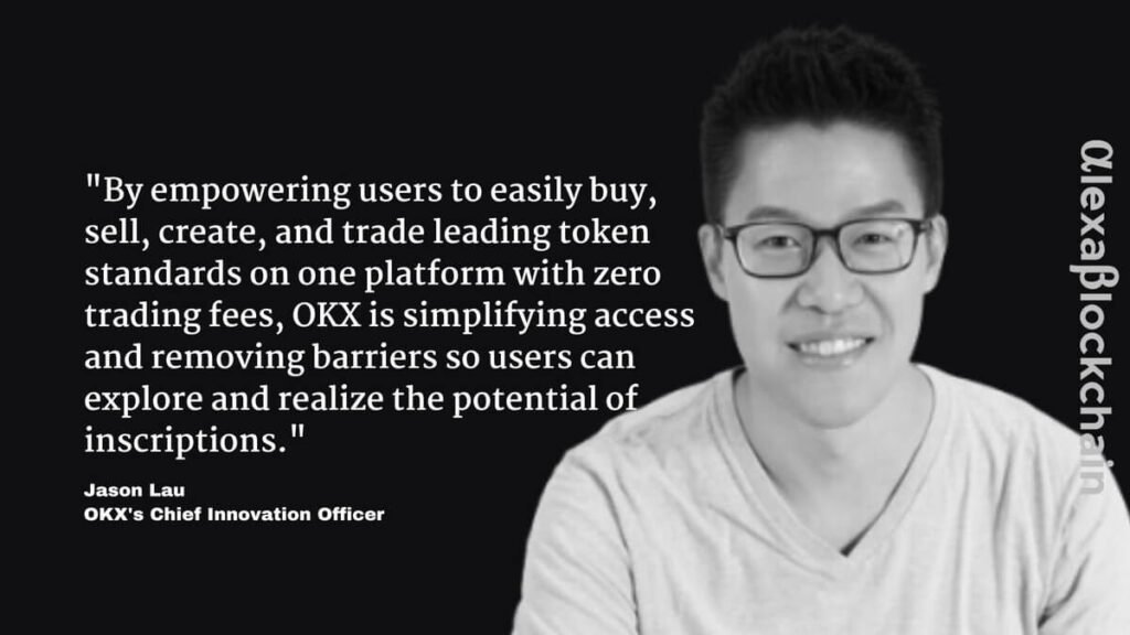 OKX Integrates Atomicals, Stamps, Bitcoin Runes, and Doginals