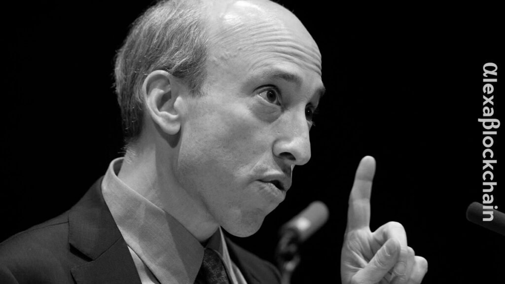 SEC Approves Spot Bitcoin ETFs, But Does Not Endorse Bitcoin Gary Gensler