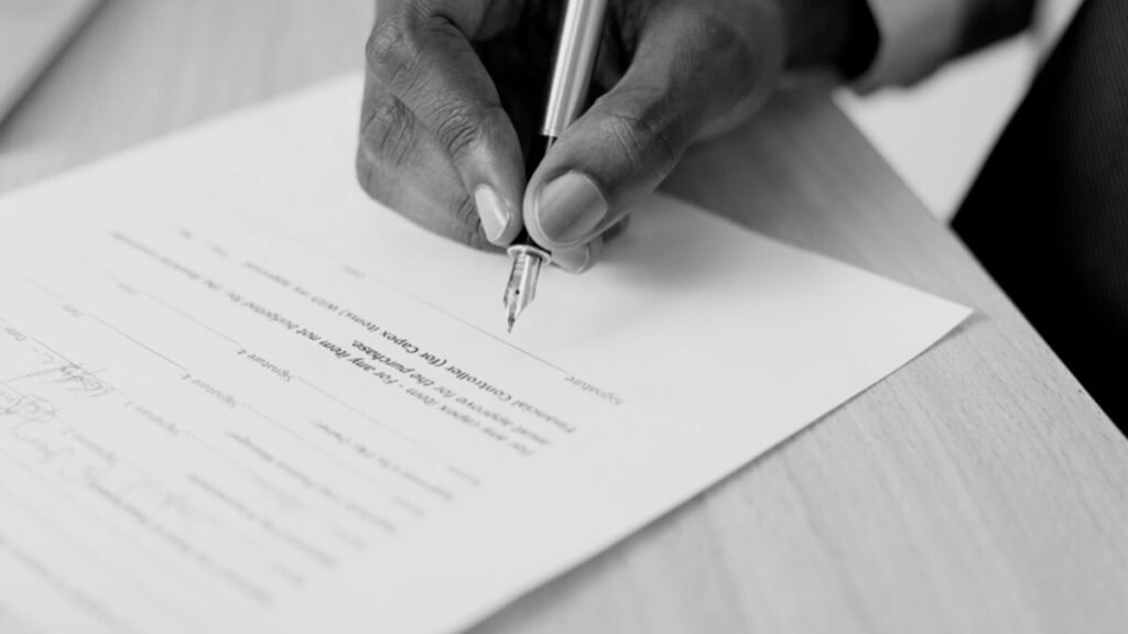 Smart Contracts And Their Impact On Business Transactions