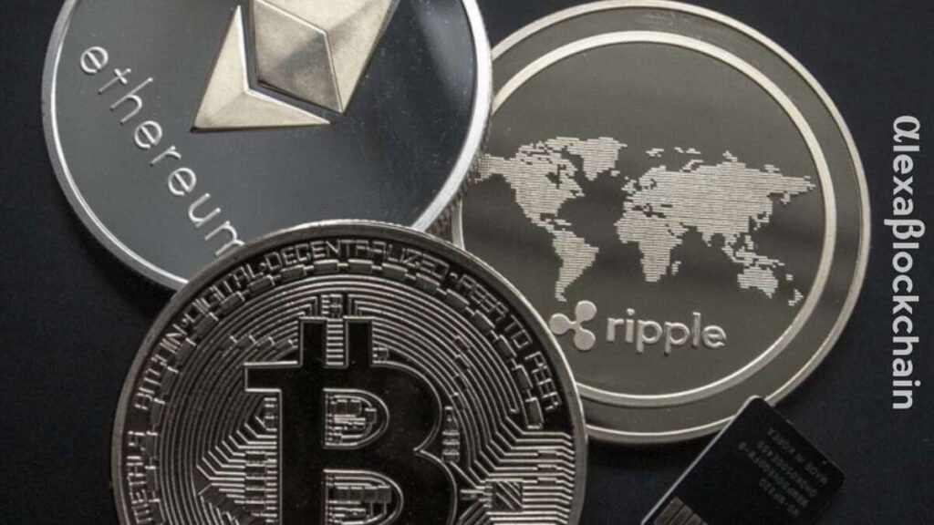 What You Should Keep In Mind When Investing In Cryptocurrency In 2024