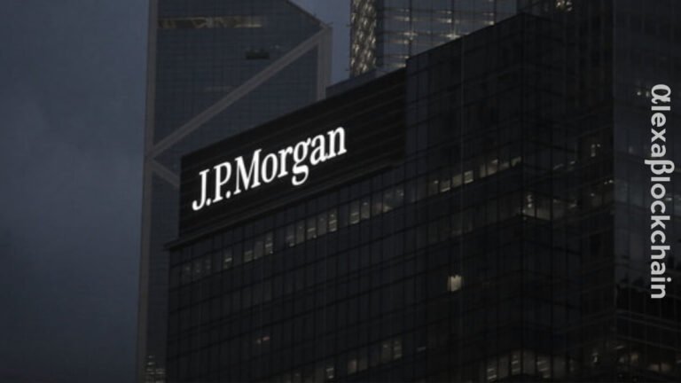 Why JPMorgan's Role In The Bitcoin ETF Is Concerning