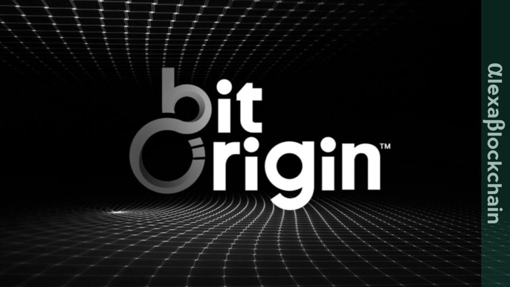 Bit Origin Ltd Signs Strategic Alliance Agreement with Mner.Club for Crypto Miner Deployment and Hosting