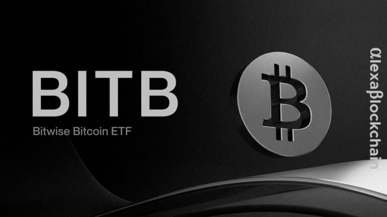 Bitwise Bitcoin ETF Surpasses $1 Billion AUM in Record Time