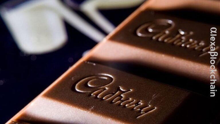 Cadbury-maker Mondelez Joins Hedera Council