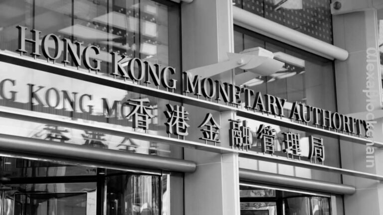 HKMA New Guidelines for Crypto Custodial Services Places a Strong Emphasis on Risk Management, Client Asset Segregation