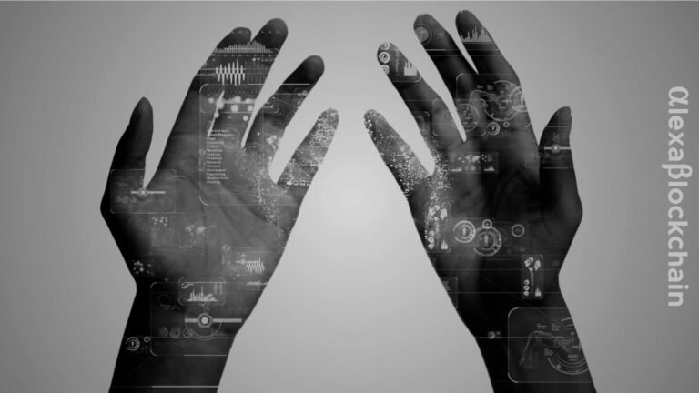 Humanity Protocol Launches A New Palm Recognition Technology for Web3