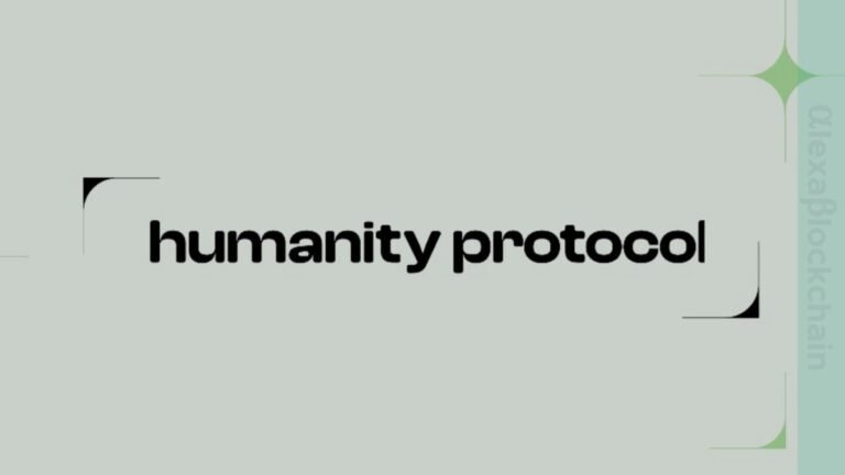 Humanity Protocol Raises Funding From Top Crypto Investors Including Hashed, Foresight Ventures