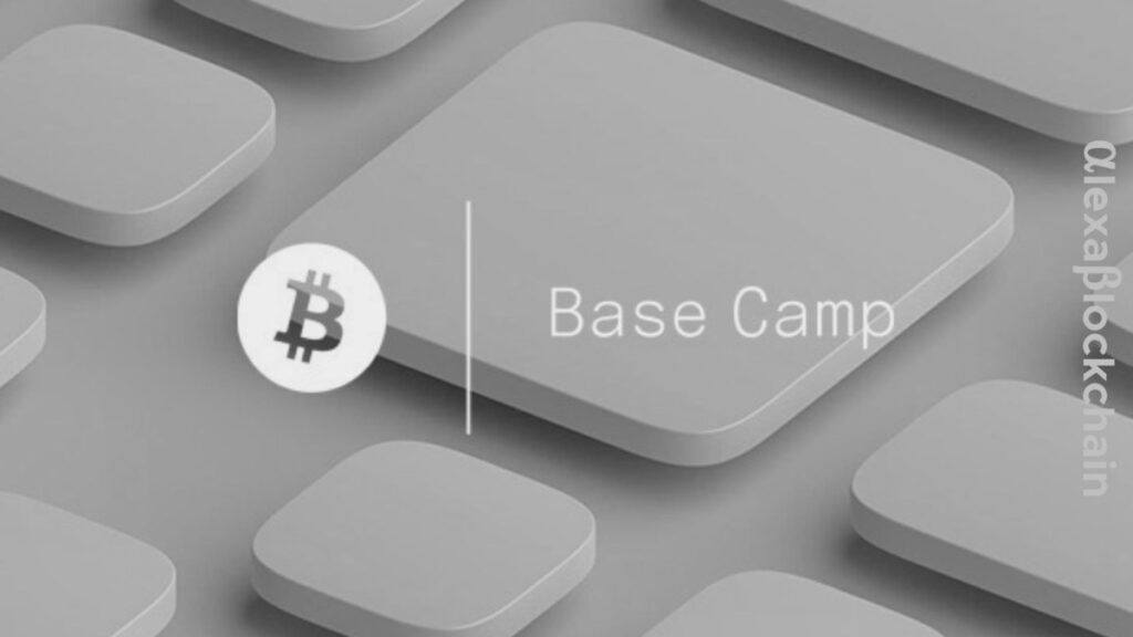 Outlier Ventures Selects Nine Startups for its Bitcoin Base Camp Accelerator Program