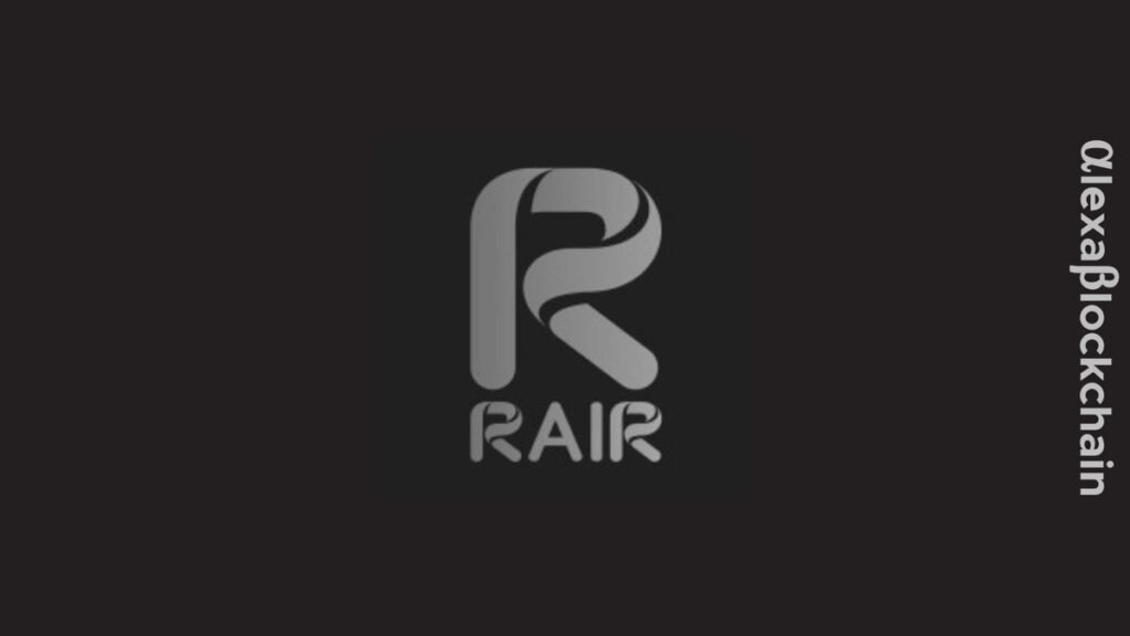 RAIR Technologies Launches A New Web3 Marketplace for Enterprises