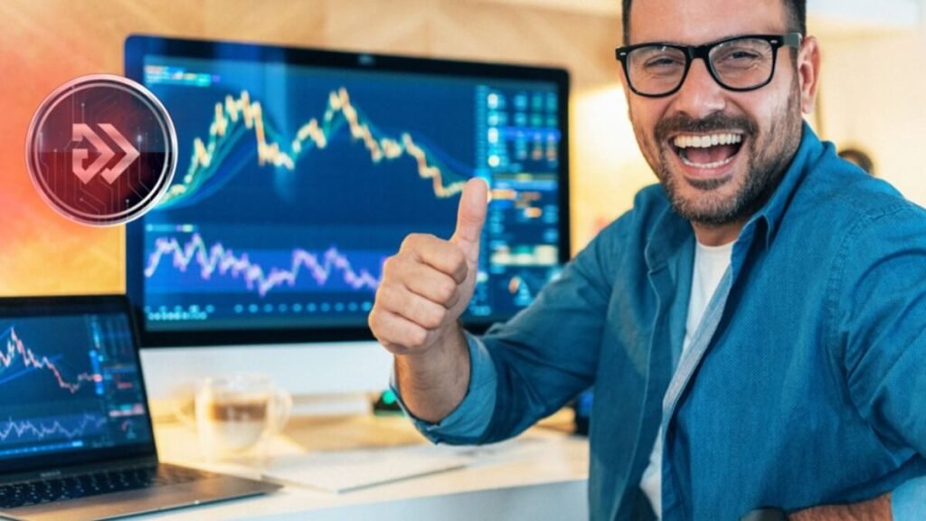 SEI Struggles To Hold $0.7 Price Range; Investors Double Down on Algotech (ALGT) Purchase on Presale