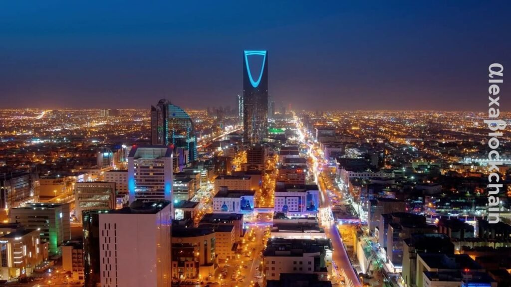 Saudi Arabia to Launch $250 Million DeepTech Venture Studio in Riyadh