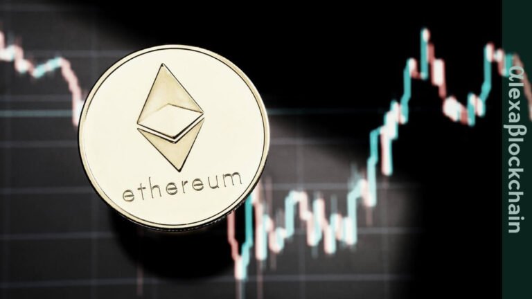 Why Ethereum (ETH) Surges Over 38% to $3,160 in 2 Months