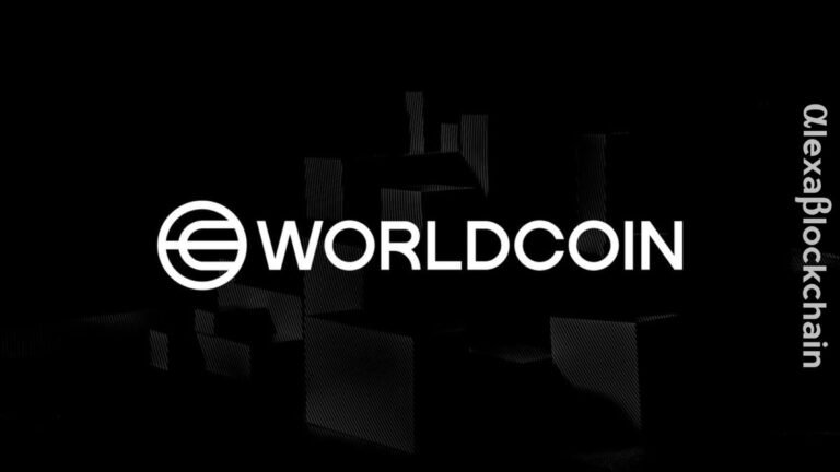 Worldcoin (WLD) Hits New ATH of $7.97 Amid Surging Interest