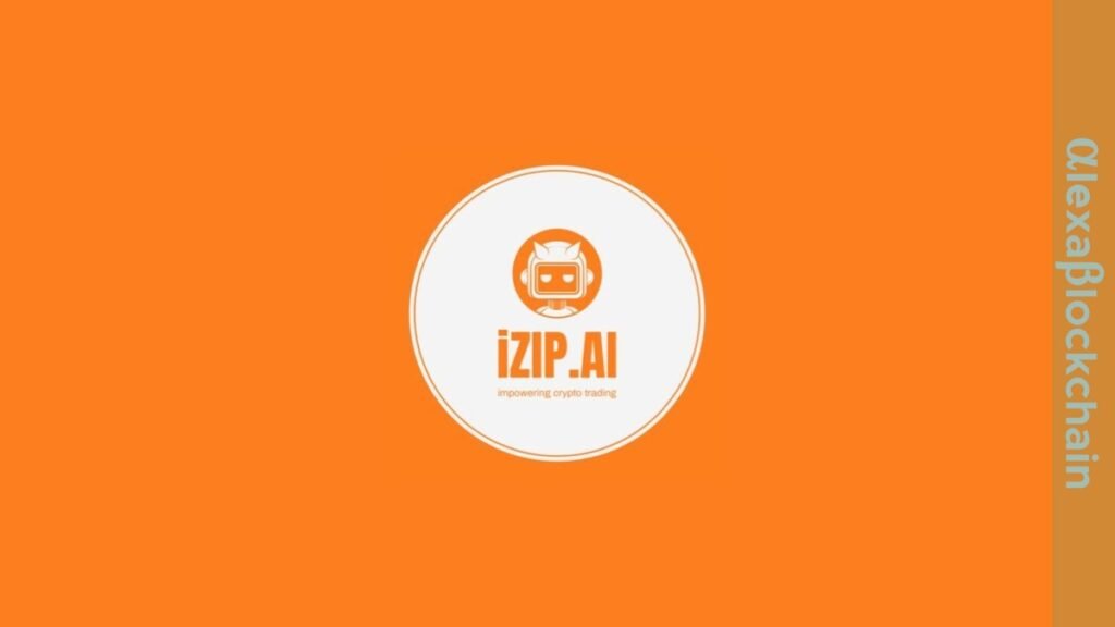 iZIP.AI Unveils Groundbreaking AI Crypto Chatbot