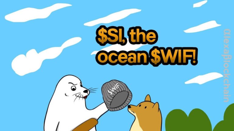 the Sealwifhat Token, Breaks All-Time High