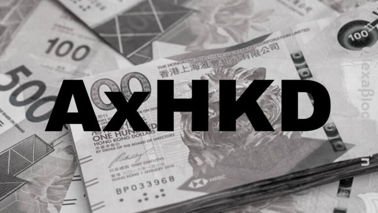 AnchorX to Launch AxHKD, Hong Kong Dollar-Backed Stablecoin, on Conflux Network