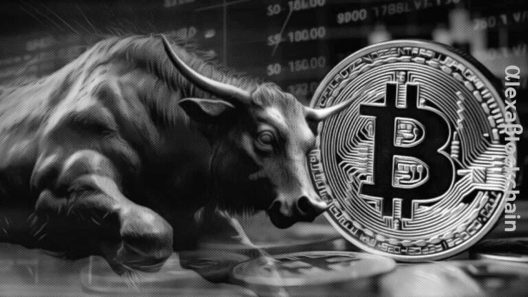 Bitcoin Marches to $75,000 with Multiple News Fueling the Rally