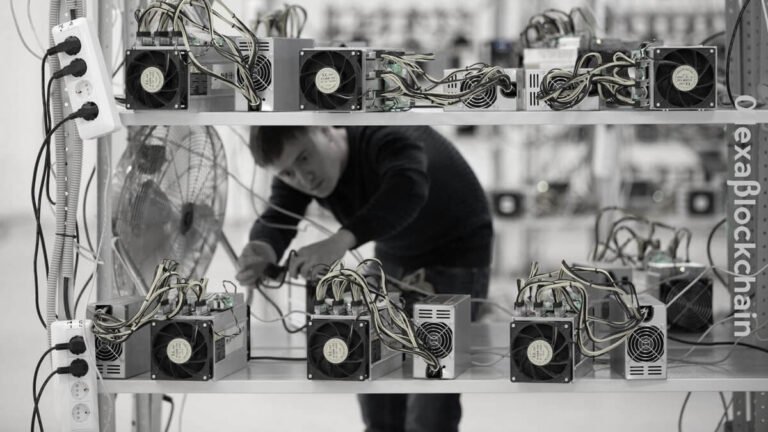 Bitcoin Miner Earnings Surge to Record Highs Amid 2024 Price Rally