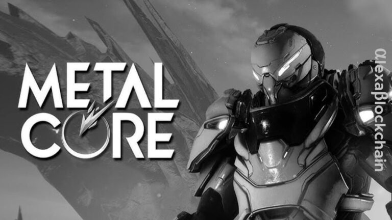 Combat Game MetalCore Raises $5M from Delphi Digital, BITKRAFT