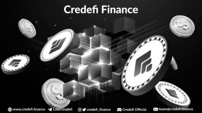 Credefi Finance Partners with Nilos and Sets New Industry Standards with Innovative Financial Solutions
