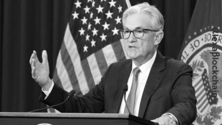 Deciphering the Fed's Signals S&P 500 Hits Record High, Bitcoin Slides 6%