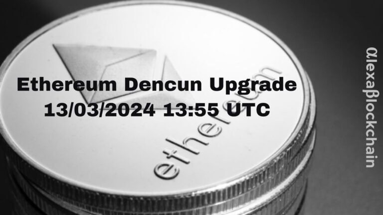 Ethereum Dencun Upgrade to Begin Shortly, Experts Weigh Its Impact on the Network and ETH Market
