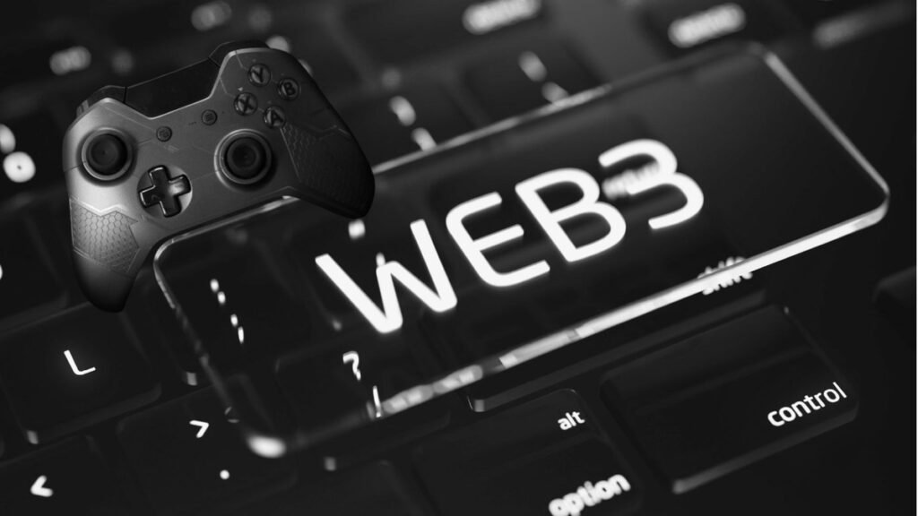 Google Cloud and Aptos Labs Leveling Up the Gaming World