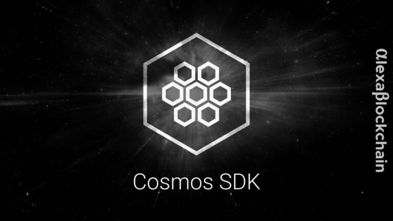 How Cosmos SDK Overcomes Scalability Challenges while Preserving Sovereignty