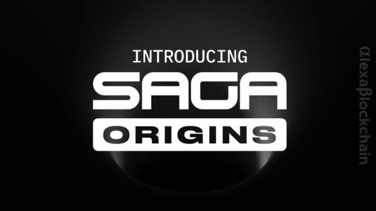 L1 Protocol Saga Creates A Dedicated Game Publishing Division 'Saga Origins'
