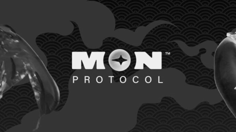 Mon Protocol Community Pre-Sale Exceeds Allocation in 8 Minutes