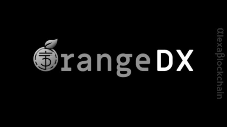 OrangeDX Raises $1.5M Funding From GBV, Triple Gem, Alphabit, and others; Launches IDO