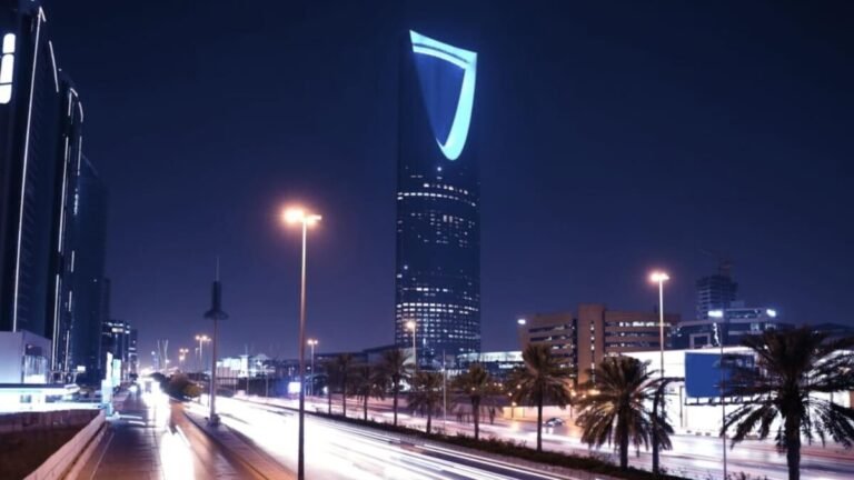Outlier Ventures and Saudi Arabia's NTDP Launch First Deep Tech Web3 Accelerator in Riyadh