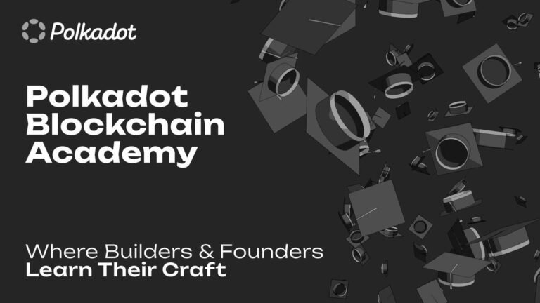Polkadot Blockchain Academy Returns to Singapore with Hybrid Training Program