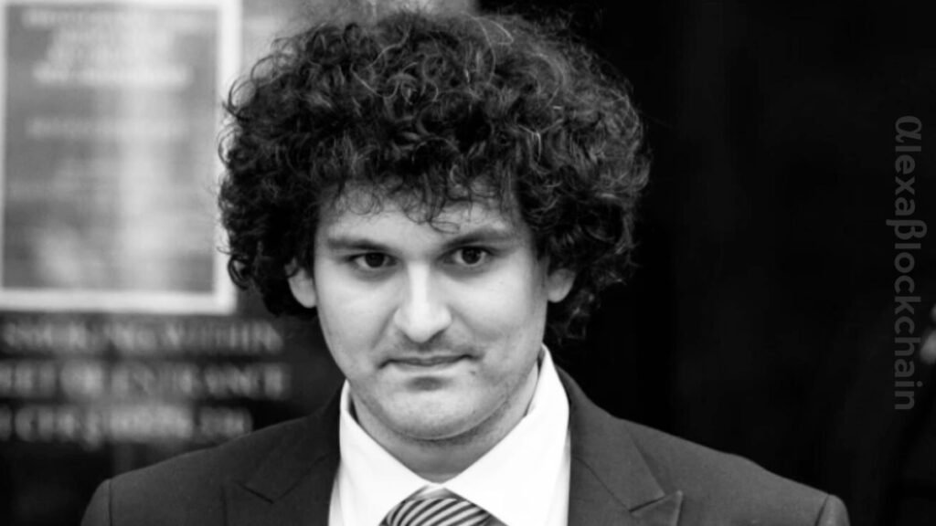 SBF Gets 25 Years Jail Term for Defrauding Investors