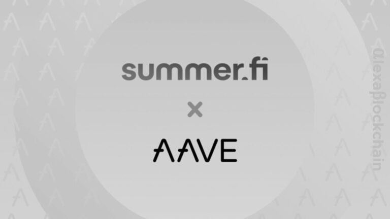 Summer.fi New Migration Tool Enhances DeFi Accessibility for Aave Users