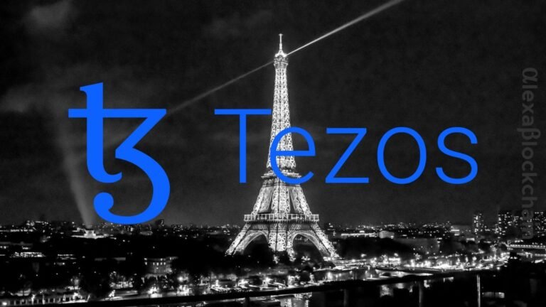 Tezos Gears Up for Paris Protocol