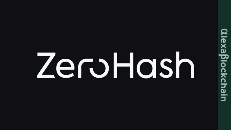 Zero Hash bolsters its ecosystem support with addition of Aptos blockchain