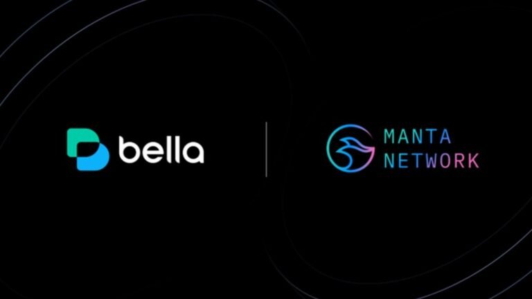 Bella Protocol and Manta Network Partner to Propel DeFi Ecosystem