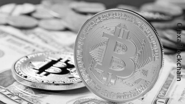 Bitcoin Dips to $66.5K, Bitget Chief Analyst Ryan Predicts $62K-$90K April Swing